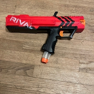 Nerf Rival Apollo XV-700 Blaster‎ Dart Gun Blaster
